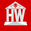 HardWorld Logo